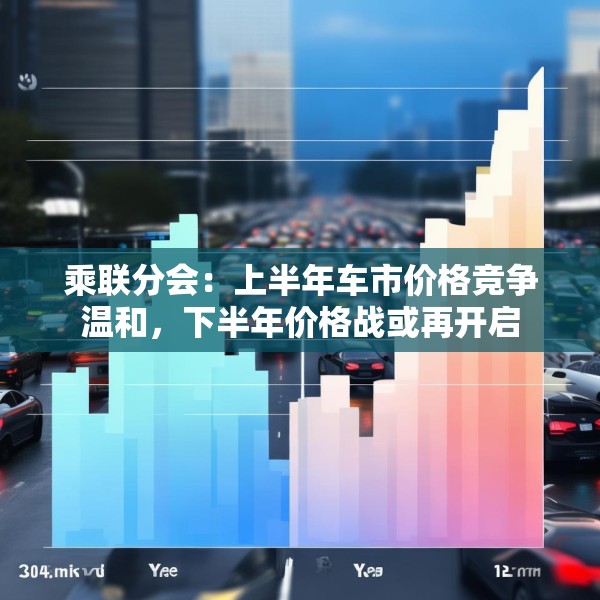 乘联分会：上半年车市价格竞争温和，下半年价格战或再开启
