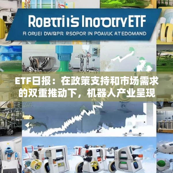 ETF日报：在政策支持和市场需求的双重推动下，机器人产业呈现出强劲的增长势头，可关注机器人产业ETF