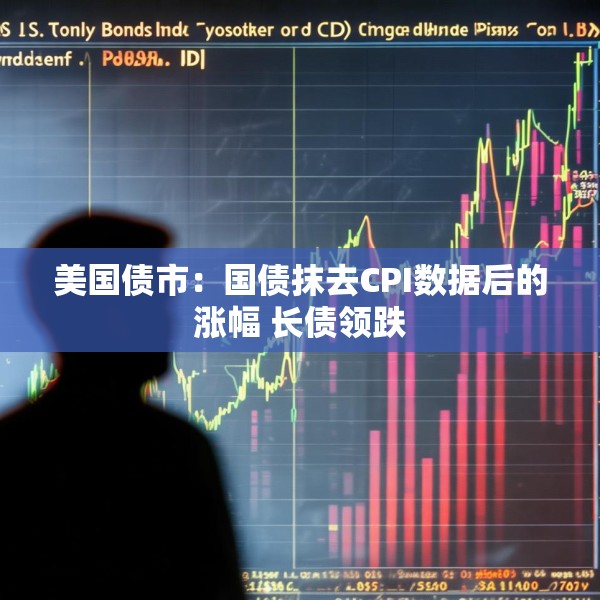 美国债市：国债抹去CPI数据后的涨幅 长债领跌