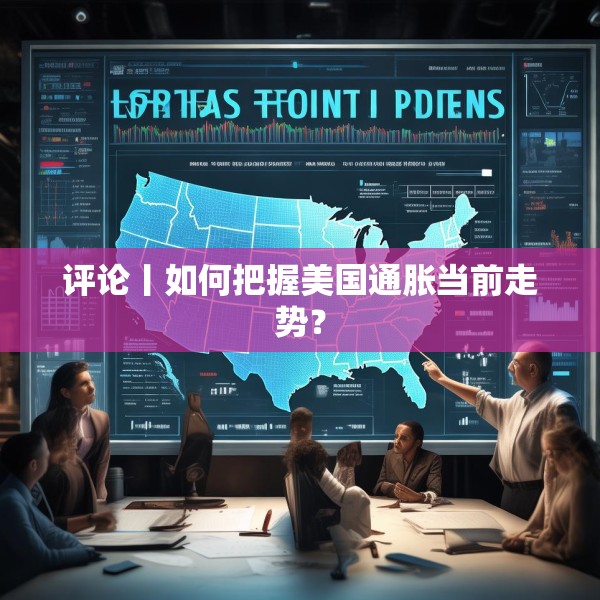 评论丨如何把握美国通胀当前走势？