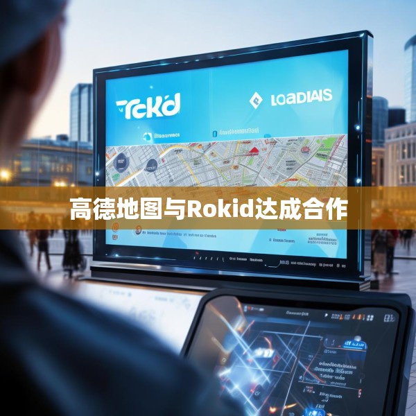高德地图与Rokid达成合作