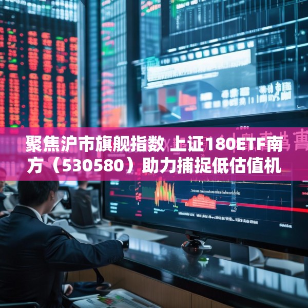 聚焦沪市旗舰指数 上证180ETF南方（530580）助力捕捉低估值机遇