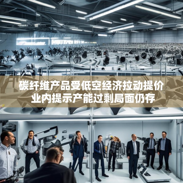 碳纤维产品受低空经济拉动提价 业内提示产能过剩局面仍存