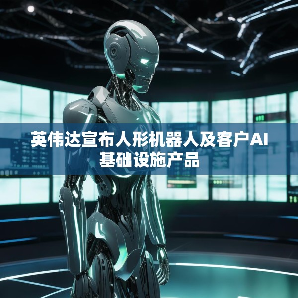 英伟达宣布人形机器人及客户AI基础设施产品