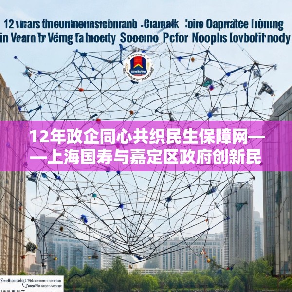 12年政企同心共织民生保障网——上海国寿与嘉定区政府创新民生综合保险项目