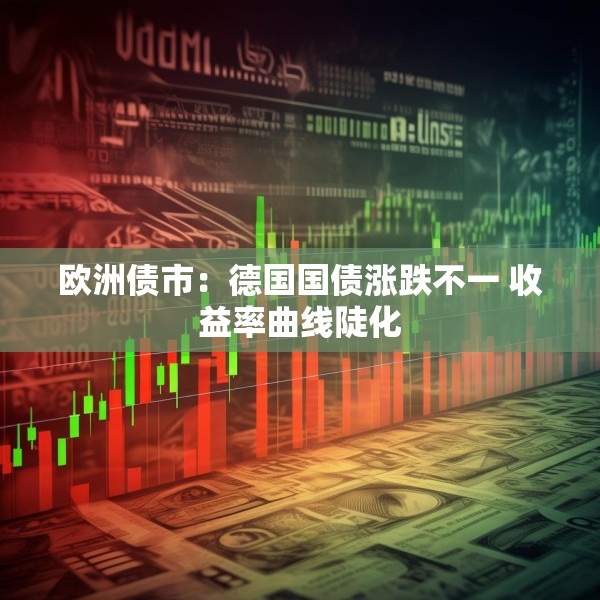 欧洲债市：德国国债涨跌不一 收益率曲线陡化