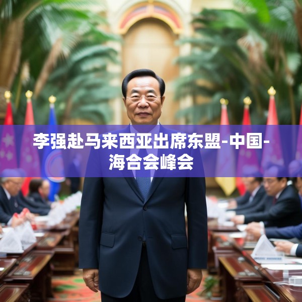 李强赴马来西亚出席东盟-中国-海合会峰会
