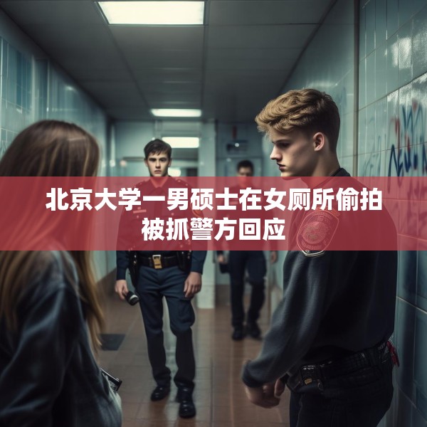 北京大学一男硕士在女厕所偷拍被抓警方回应