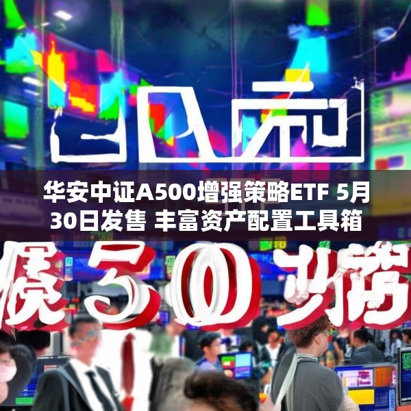 华安中证A500增强策略ETF 5月30日发售 丰富资产配置工具箱