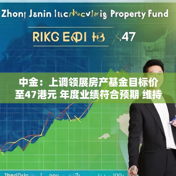 中金：上调领展房产基金目标价至47港元 年度业绩符合预期 维持“跑赢行业”评级