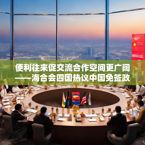 便利往来促交流合作空间更广阔——海合会四国热议中国免签政策