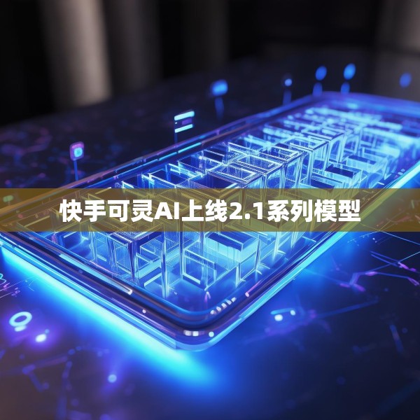 快手可灵AI上线2.1系列模型