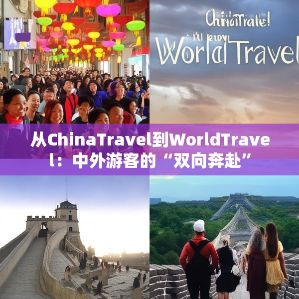 从ChinaTravel到WorldTravel：中外游客的“双向奔赴”
