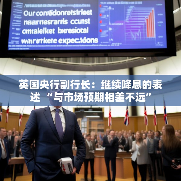 英国央行副行长：继续降息的表述 “与市场预期相差不远”