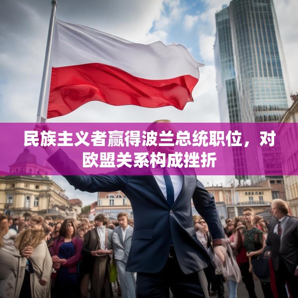 民族主义者赢得波兰总统职位，对欧盟关系构成挫折