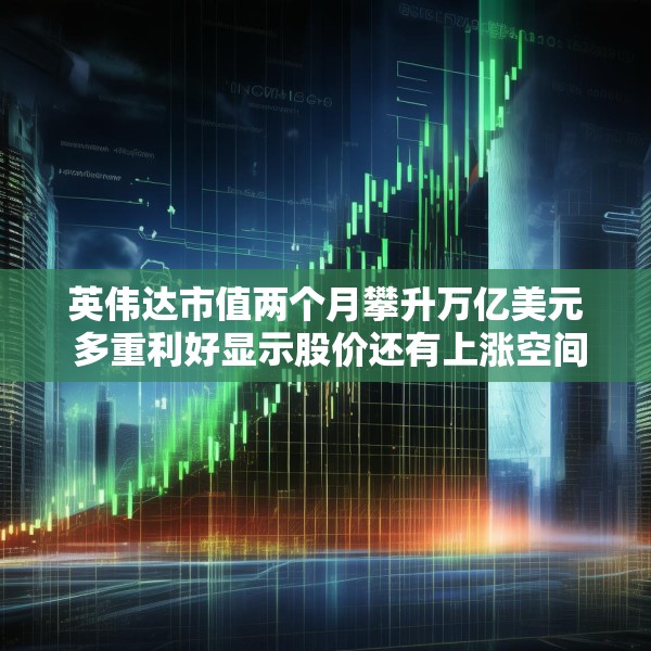 英伟达市值两个月攀升万亿美元 多重利好显示股价还有上涨空间