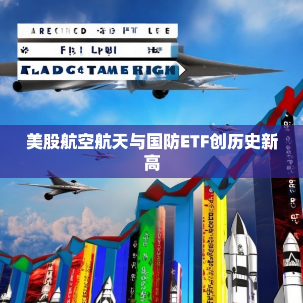 美股航空航天与国防ETF创历史新高