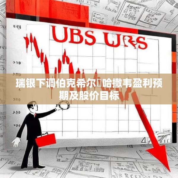 瑞银下调伯克希尔・哈撒韦盈利预期及股价目标