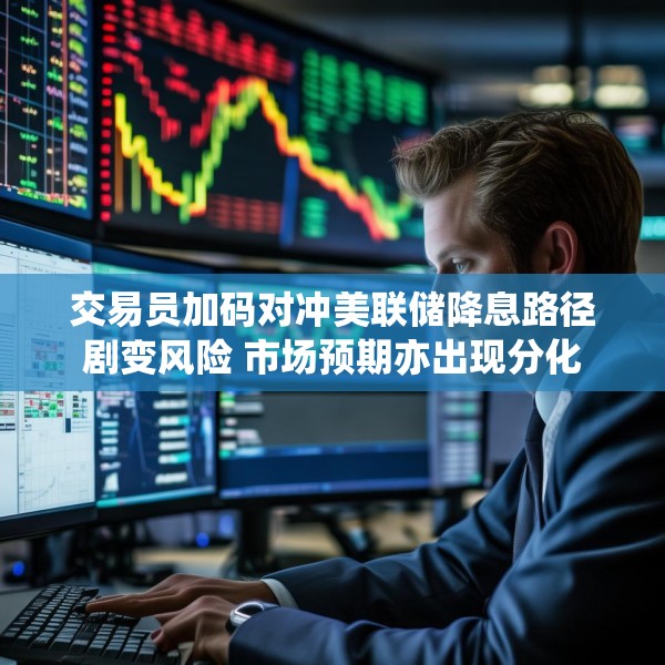 交易员加码对冲美联储降息路径剧变风险 市场预期亦出现分化