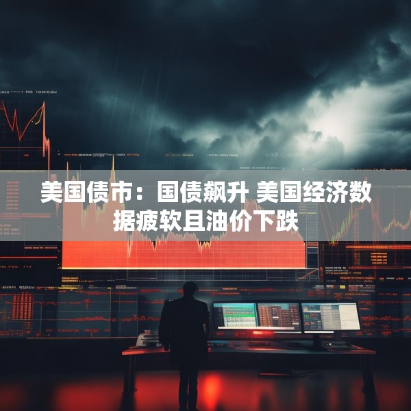 美国债市：国债飙升 美国经济数据疲软且油价下跌