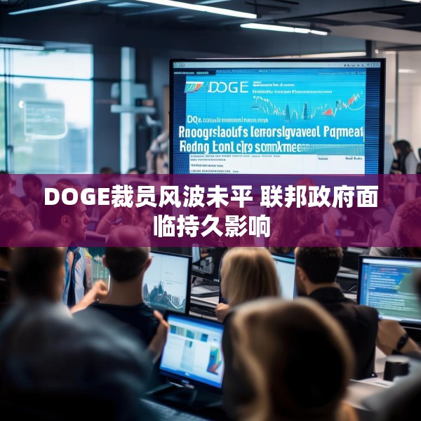 DOGE裁员风波未平 联邦政府面临持久影响