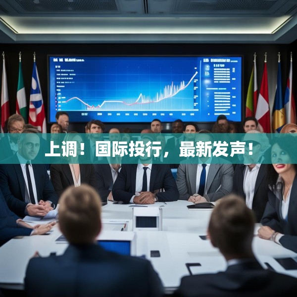 上调！国际投行，最新发声！