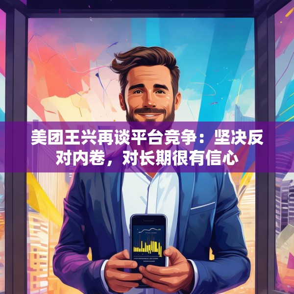 美团王兴再谈平台竞争：坚决反对内卷，对长期很有信心