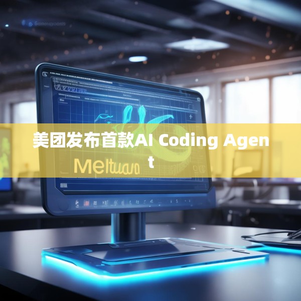 美团发布首款AI Coding Agent