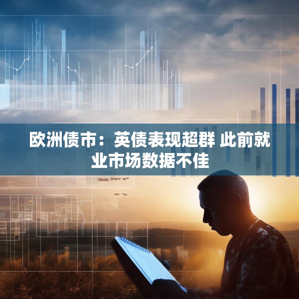 欧洲债市：英债表现超群 此前就业市场数据不佳
