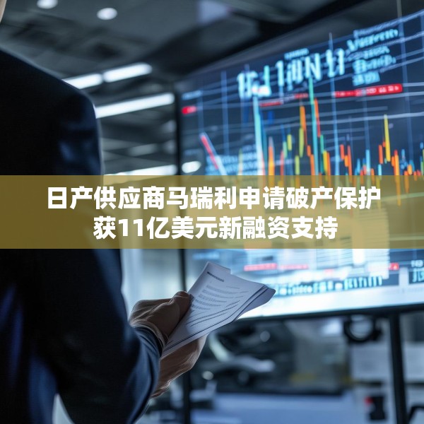 日产供应商马瑞利申请破产保护 获11亿美元新融资支持