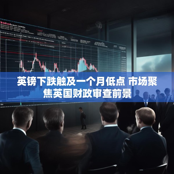 英镑下跌触及一个月低点 市场聚焦英国财政审查前景