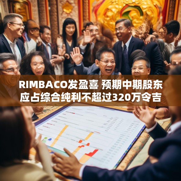 RIMBACO发盈喜 预期中期股东应占综合纯利不超过320万令吉 同比扭亏为盈
