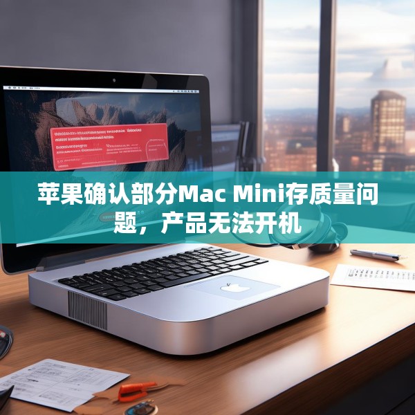 苹果确认部分Mac Mini存质量问题，产品无法开机